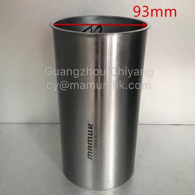 ISUZU 4JB1 JMC 1030 Engine Cylinder Liner 5-87813193-0 1002102BBXX