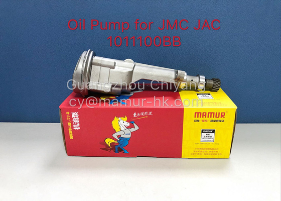 1010100FA01 Engine Oil Pump Assy For JMC 1030 JAC 1040 4DA1 1011100BB