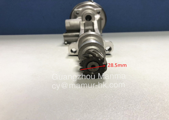 1010100FA01 Engine Oil Pump Assy For JMC 1030 JAC 1040 4DA1 1011100BB