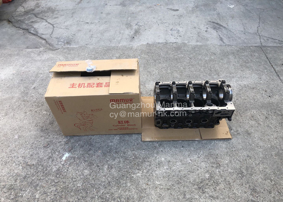 MAMUR Cylinder Block For JAC 1040 4DA1 1002100FA01 JAC Spare Part