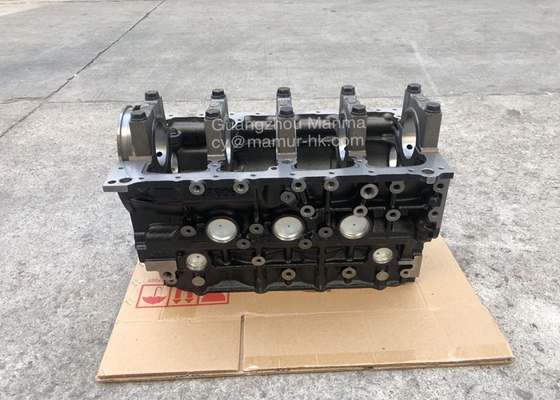 MAMUR Cylinder Block For JAC 1040 4DA1 1002100FA01 JAC Spare Part
