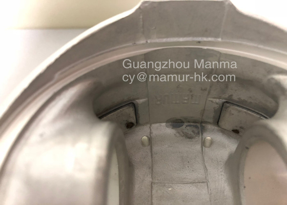 MAMUR Piston ISUZU Engine Parts For QINGLING 4JB1CN 1004011-PA11