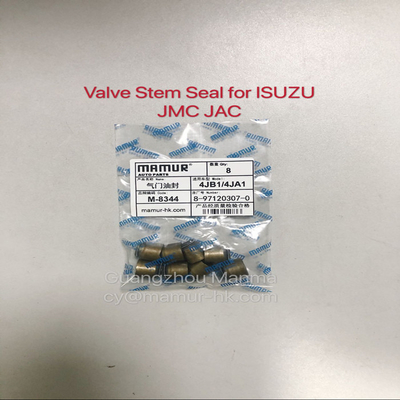 1003060BBB1 1003016FA Valve Stem Seal For ISUZU JMC AC 8-97120307-0 8971203070