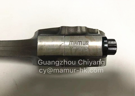 MAMUR Con Rod For ISUZU 4HK1 4HE1 NPR 8-98018425-0 8980184250 Truck Auto Part