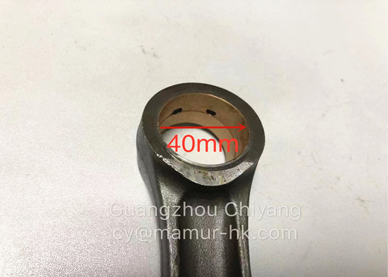 MAMUR Con Rod For ISUZU 4HK1 4HE1 NPR 8-98018425-0 8980184250 Truck Auto Part