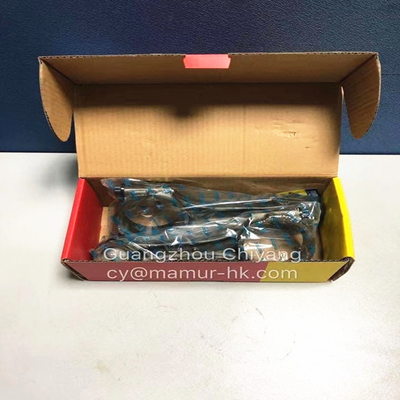 MAMUR Con Rod For ISUZU 4HK1 4HE1 NPR 8-98018425-0 8980184250 Truck Auto Part