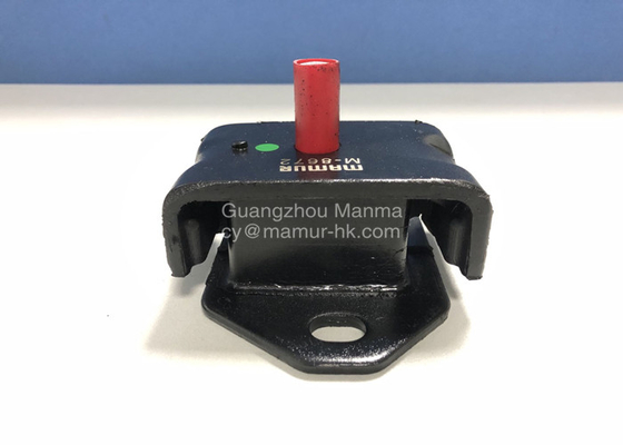 MAMUR Engine Mount For ISUZU 4JB1 4JG2 JMC 1030 1040 JAC 4DA1 8-94155653-1