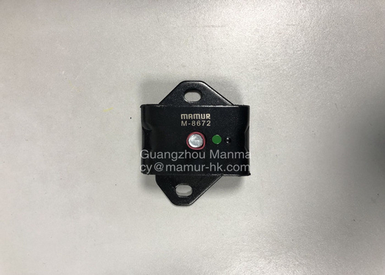 MAMUR Engine Mount For ISUZU 4JB1 4JG2 JMC 1030 1040 JAC 4DA1 8-94155653-1