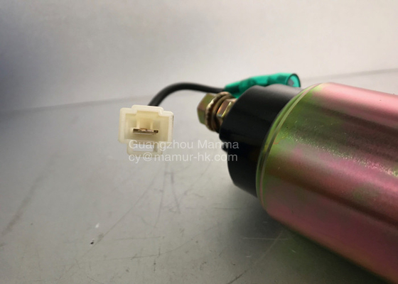 Starter Solenoid ISUZU Engine Parts For ISUZU NKR 4JB1 4JH1 JMC 1030 1040