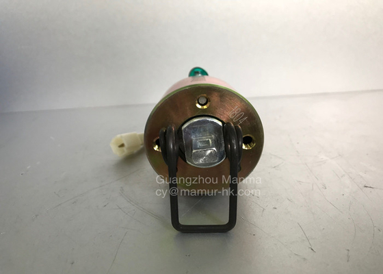 Starter Solenoid ISUZU Engine Parts For ISUZU NKR 4JB1 4JH1 JMC 1030 1040