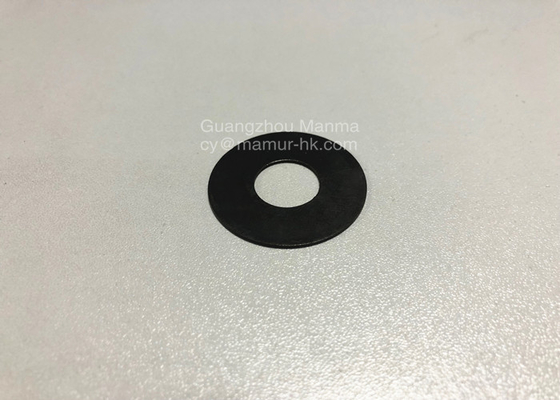 MAMUR Valve Spring Seat(Lower) For ISUZU 4JB1 JMC 5-12563001-0