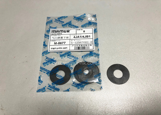 MAMUR Valve Spring Seat(Lower) For ISUZU 4JB1 JMC 5-12563001-0
