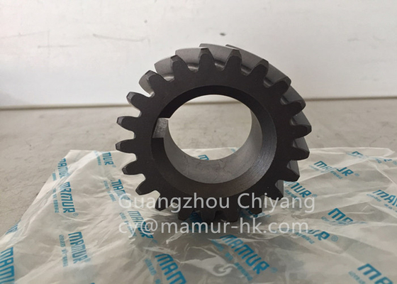 MAMUR Crankshaft Gear For ISUZU 4JB1 4JA1 JMC 1030 JAC 4DA1 8-94139754-0