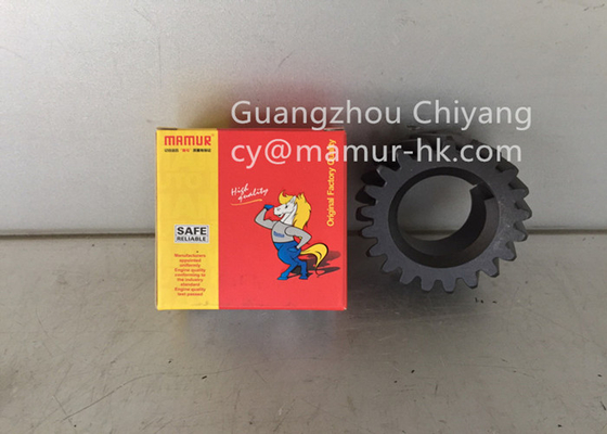 MAMUR Crankshaft Gear For ISUZU 4JB1 4JA1 JMC 1030 JAC 4DA1 8-94139754-0