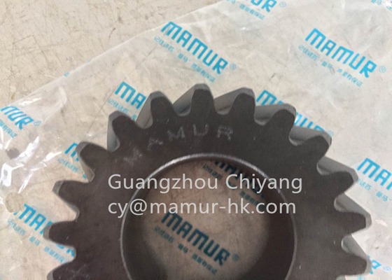 MAMUR Crankshaft Gear For ISUZU 4JB1 4JA1 JMC 1030 JAC 4DA1 8-94139754-0