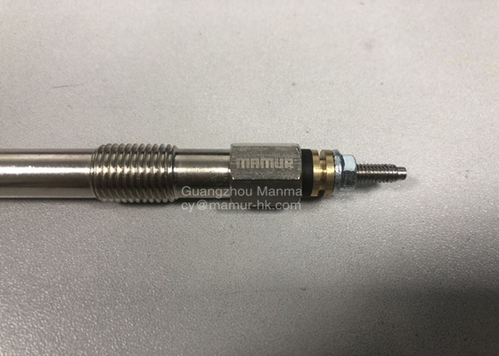 MAMUR Glow Plug For ISUZU 4JB1 JMC 1030 8-94133759-8 ISUZU Engine Parts