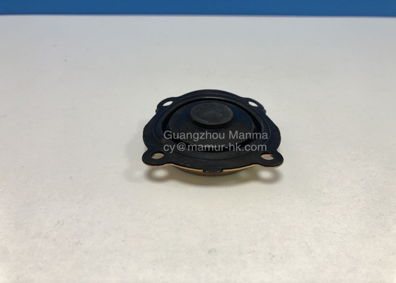 MAMUR Air Ventilator For ISUZU 4JB1 JMC 493 JAC 4DA1 FOTON 8-97119887-0