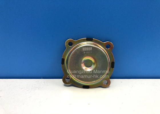 MAMUR Air Ventilator For ISUZU 4JB1 JMC 493 JAC 4DA1 FOTON 8-97119887-0
