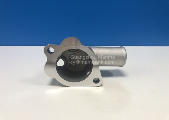 MAMUR Thermostat Water Outlet Pipe For ISUZU 4JB1 JMC 1030 8-94254601-1