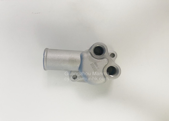 MAMUR Thermostat Water Outlet Pipe For ISUZU 4JB1 JMC 1030 8-94254601-1