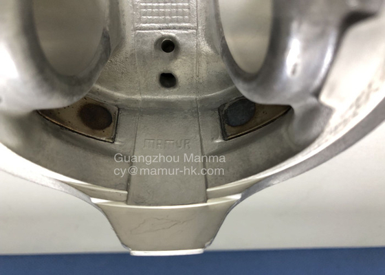 8982027789 Engine Piston For ISUZU NKR ELF 4JH1 8-98202778-0