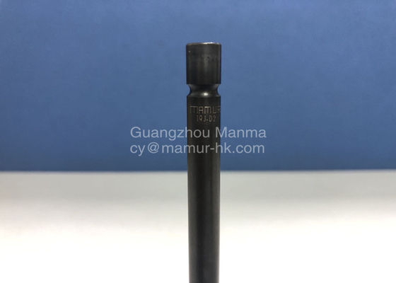8943958820 ISUZU Engine Parts Intake Valve For ISUZU NPR 4HK1 6HK1