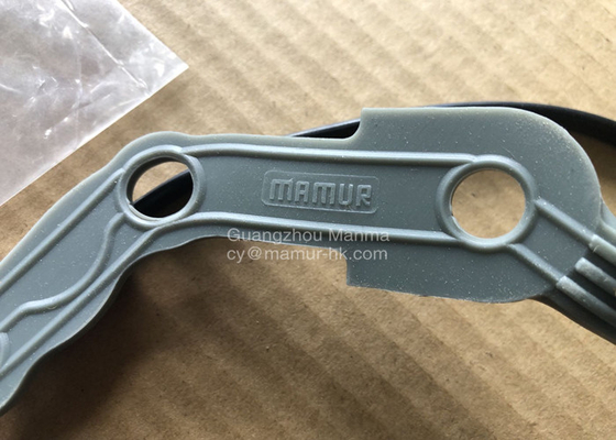 JMC 1040 493 Euro3 Engine Head Gasket Set 1000002SBJXX