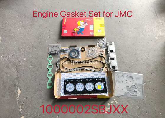 JMC 1040 493 Euro3 Engine Head Gasket Set 1000002SBJXX