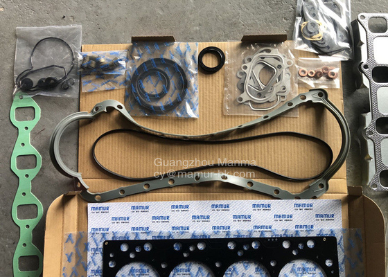 JMC 1040 493 Euro3 Engine Head Gasket Set 1000002SBJXX