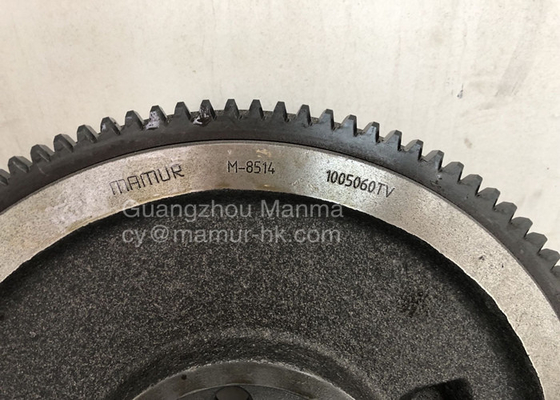 MAMUR Diesel Engine Flywheel JMC Auto Parts For JMC 1040 493 1005060TV