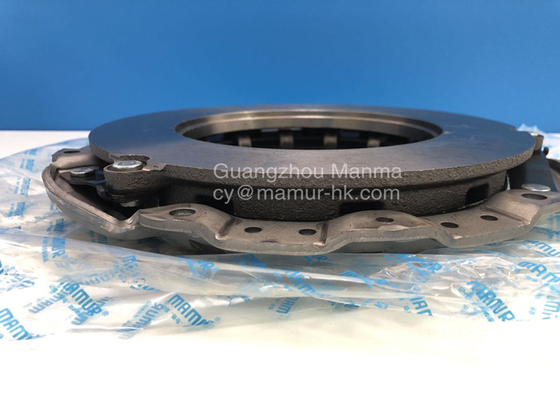 MAMUR Clutch Cover For ISUZU 4JB1-T JAC 4DA1 8-97109246-0 Truck Auto Part