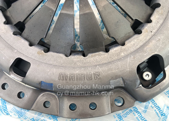 MAMUR Clutch Cover For ISUZU 4JB1-T JAC 4DA1 8-97109246-0 Truck Auto Part