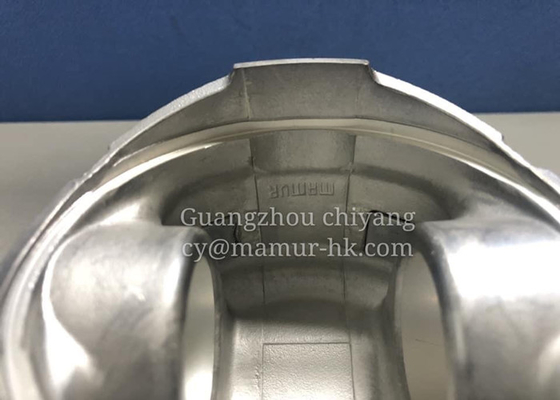 MAMUR Liner Set For JAC 1040 4DA1 1004022FA