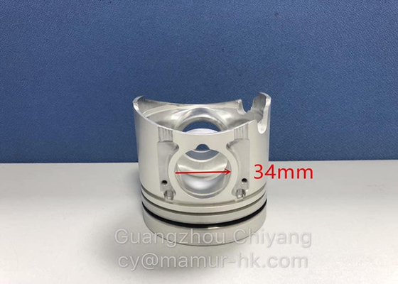 MAMUR Liner Set For JAC 1040 4DA1 1004022FA