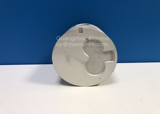 Piston ISUZU Engine Parts For ISUZU C240 8-94433686-2