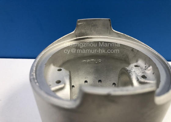 Piston ISUZU Engine Parts For ISUZU C240 8-94433686-2