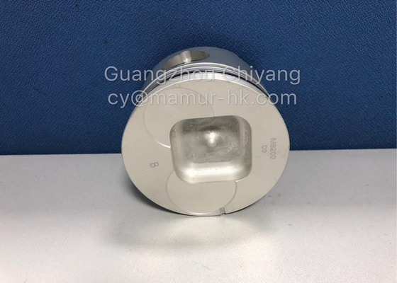 8-94369281-0 ISUZU Engine Parts 8-97176598-0 ISUZU 4JA1 Piston