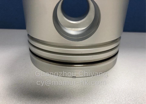 8-94369281-0 ISUZU Engine Parts 8-97176598-0 ISUZU 4JA1 Piston