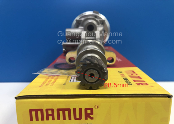 OEM Oil Pump JMC Auto Parts For JMC TRANSIT 493 1011100SD