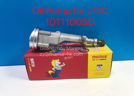 OEM Oil Pump JMC Auto Parts For JMC TRANSIT 493 1011100SD