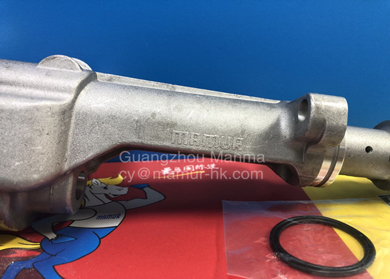 OEM Oil Pump JMC Auto Parts For JMC TRANSIT 493 1011100SD