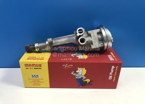 OEM Oil Pump JMC Auto Parts For JMC TRANSIT 493 1011100SD
