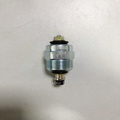 M-8676 ISUZU Engine Parts Injection Pump Valve For ISUZU 4BE1 4BD1 4BC2