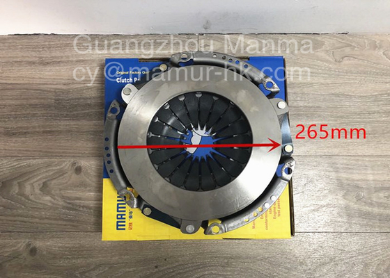 JMC TRANSIT 493 Euro3 Clutch Cover CN3C15 7563AB Clutch Pressure Plate
