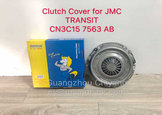 JMC TRANSIT 493 Euro3 Clutch Cover CN3C15 7563AB Clutch Pressure Plate