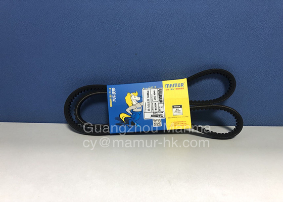 MAMUR Power Steering Pump Belt For JAC 1040 1003300FA00A AV13X1430La