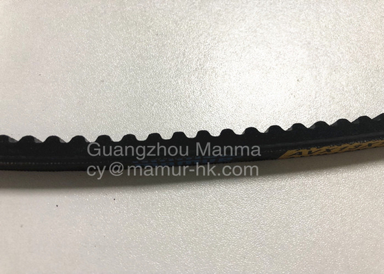 MAMUR Power Steering Pump Belt For JAC 1040 1003300FA00A AV13X1430La