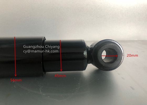 Shock Absorber ISUZU Chassis Parts For ISUZU NKR JMC 1040 JAC 8-97253651-0