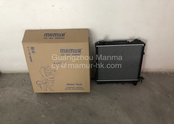 Radiator JAC Spare Parts 1301010B1DAB0