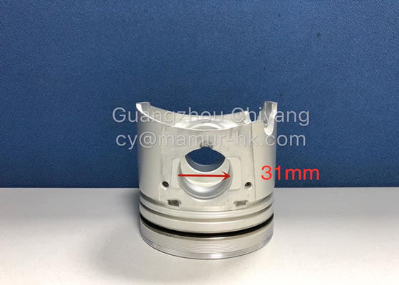 31mm Piston Pin 93mm Liner Diameter Engine Cylinder Liner Set for JMC 493 Euro2